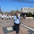 U Nišu održan „Ženski marš“: 8. mart je povezan sa borbom za ženska prava