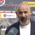 "Zatvaramo pakleni ciklus, nismo gledali ko je rival": Stanković se oglasio posle dominacije na Marakani
