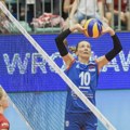 Maja Ognjenović kao vino, posle novog ugovora povratak u reprezentaciju Srbije?