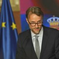 Fon Bekerat o novom istraživanju: Čvrsta većina u Srbiji podržava ulazak u EU