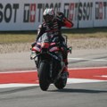 Moto GP - Beceki najbrži i u Ostinu, dupli trijumf Aprilije