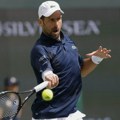ATP lista: Novak Đoković pao za jedno mesto, ozbiljan skok Hamada Međedovića