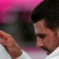 Oglasio se Fudbalski savez BiH zbog Novaka Đokovića: Otkrio sa kim se Srbin sastao pred meč u Zenici