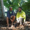 Anastasja misli da je nadmudrila Srećka u Survivor-u, a njemu sve lađe potonule: "On laže sam sebe"