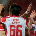 Zvezda protiv Voše – jubilarni duel: Crveno-beli igraju 50. utakmicu u sezoni