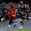 UŽIVO Partizan ispustio +19 - Zvezda pravi dramu!