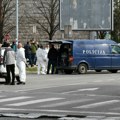 Osumnjičenom za trostruko ubistvo u Podgorici određen pritvor
