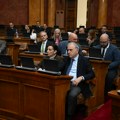 Проевропска опозиција није гласала за "европске законе" у Скупштини Србије: Ово су разлози