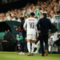 Арбелоа о Ембапеу: Играч у своје слободно време ради шта хоће