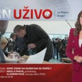 Дан уживо: Коме избори на ђурђевак не миришу?