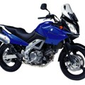 Suzuki V Strom 650 – zašto je toliko voljen?