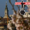 Na 12 lokacija širom Beograda neplanirano isključena voda