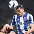 Horor u Portugalu: Igrač Porta napadnut nožem u sopstvenoj kući, ćerka (4) sve gledala