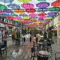 RHMZ upozorava: U utorak nevreme