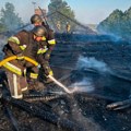 Rusija nakon isteka trodnevnog primirja napala Ukrajinu sa više od 200 dronova