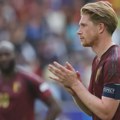 Rudi Garsija vodi najjače snage Belgije na Mundijal