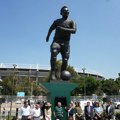 Pele dobio monumentalni spomenik u Gvadalahari pred SP 2026