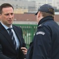 Dok tužilaštvo čeka nalaz obdukcije tela pronađenog u buretu, predsednik Republike najavljuje novi obračun sa „prljavim…
