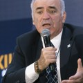 Slavni šahista Kasparov na poternici: Moskva ga tereti za opravdavanje terorizma