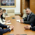 Macut i Stanković: Nastavu usmeriti i na kritičko mišljenje i potencijal svakog učenika