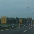 Još traje snimanje filma na Fruškoj gori: U junu nove obustave saobraćaja, četiri dana put potpuno zatvoren