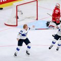 Nastavak švajcarske tragedije: Finska šampion sveta