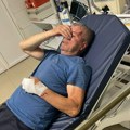 Kancelarija za KiM: Srbin brutalno pretučen jer je pokušao da odbrani sina