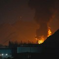 Saudijska Arabija, Katar, Jordan i Emirati osudili iranske napade na Kuvajt i Bahrein