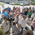 Zborovi građana Novog Sada podnose krivičnu prijavu zbog plana gradnje "Novog Sada na vodi"