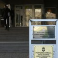 "Je*em li ti majku, šta ti glumiš?" Tužilaštvo traži 5 godina robije za nasilnika koji je napravio haos u sudu: Nasrnuo na…