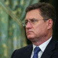 Novak: Svetu uskoro preti nestašica nafte, ako se nastavi sukob na Bliskom istoku