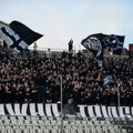 Partizan spremio bombu: Jedan od najboljih igrača Superlige na meti crno-belih!