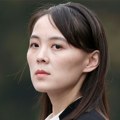 Sestra Kim DžONG una odbacila stav vašintona Nuklearni status Severne Koreje je nepovratan