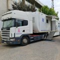 Velika akcija za zdravlje žena: Mobilni mamograf od 16. juna u Velikom Gradištu, besplatni pregledi svakog dana od 9 do 18…
