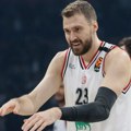 Gudurić odličan, Milano brejkom u Veneciji osvojio titulu