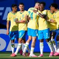 Evo gde možete da gledate uživo TV prenos meča Škotska - Brazil na Svetskom prvenstvu