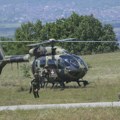 U Nišu na Vidovdan odata pošta vojnicima i policajcima poginulim na Kosovu 1999.