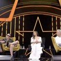 Boki 13 kao svemirac, Ana Nikolić prvi put stigla negde na vreme! Rale se ne odvaja od nje, evo šta smo zabeležili (video)
