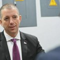 Đurić: Blizu smo postizanja rešenja za NIS, američke vlasti su fleksibilne