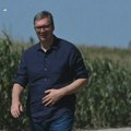 Vučić: Slučaj "zvučni top" će dobiti sudski epilog, tužilaštvo će upoznati javnost o tome