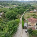 Izmena režima saobraćaja u delu Sremske Kamenice od četvrtka
