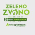 35 godina „Zelenog zvona“: Priča o mestu koje je Zrenjanin upisalo na kulturnu mapu Srbije "Zeleno zvono"