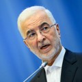 Ирански министар у Пакистану покренуо хитне мировне преговоре