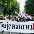 Koje su četiri opcije izlaska na izbore opozicije