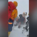 Tragedija na Elbrusu opomena za druge planinare: pet planinara iz Zenice stradalo na Kavkaskom divu