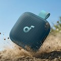 Zašto je Boom Go 3i savršen Bluetooth zvučnik za letnje avanture Test: soundcore Boom 3i – Zvučnik za outdoor aktivnosti Kako…