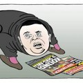 Advokatska komora Srbije poziva da se bojkotuje gostovanje na televiziji Informer