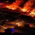 Kula: Novi požar na deponiji "Lapoš", opština poziva građane da ne šire paniku i dezinformacije