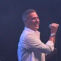 Željko Joksimović napravio pometnju na Cetinju, a jedan podatak je neverovatan! Otkrio ga pred hiljadama ljudi