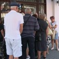 Turistički vaučeri u Kragujevcu podeljeni za samo dva sata